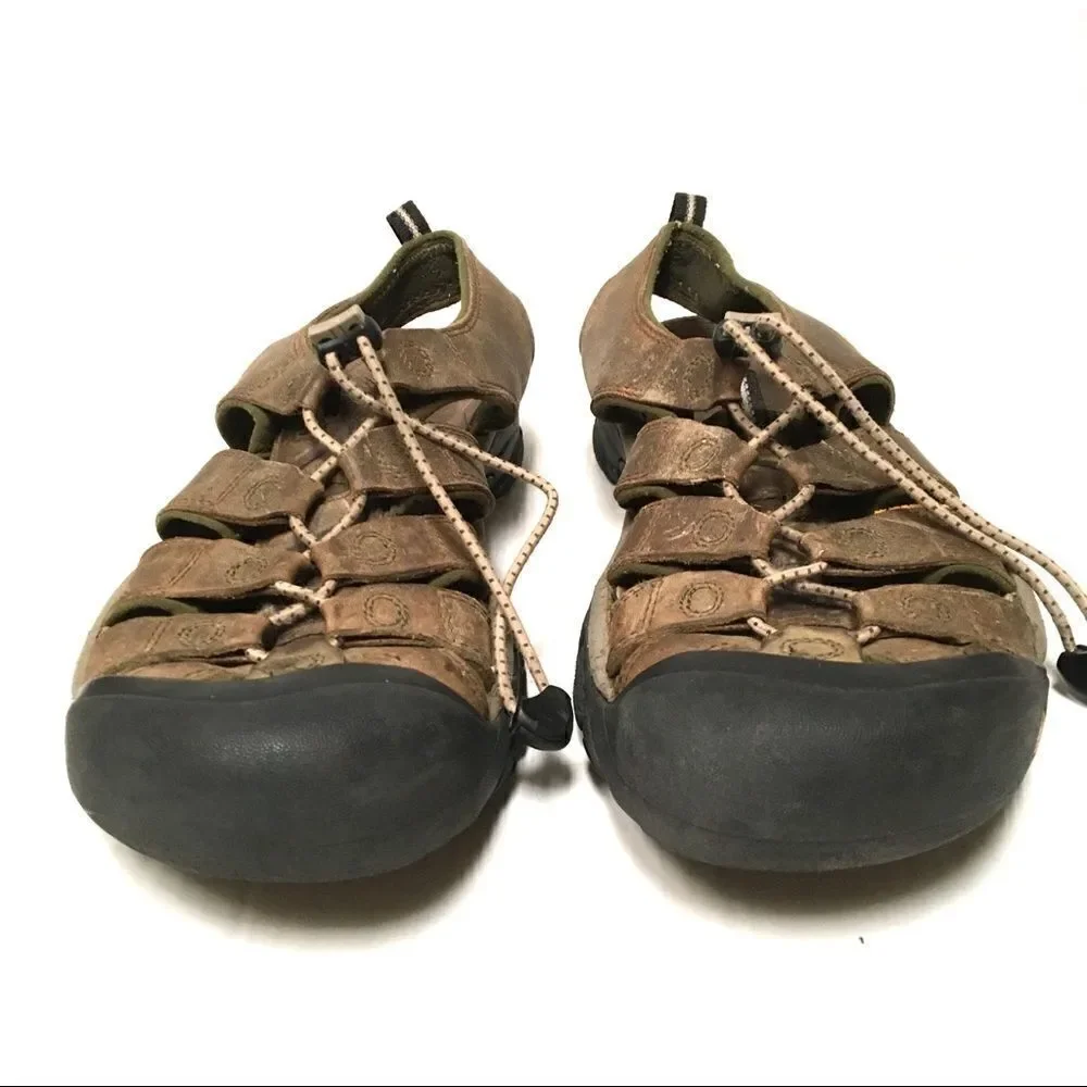 Keen Newport fisherman sandal 10‎